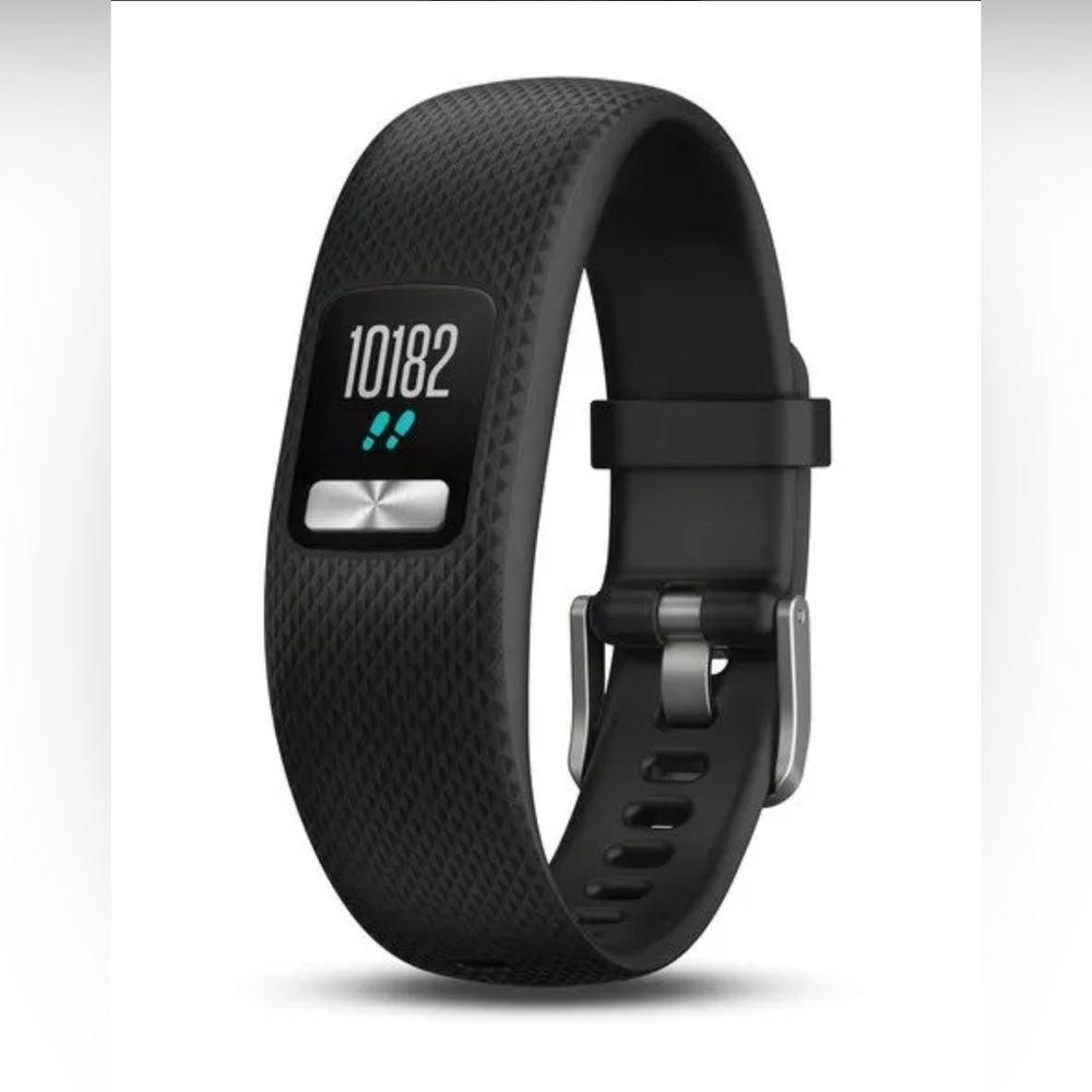 NWT - Garmin Vivofit 4 - Size S-M